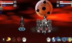 像素火影内置MOD菜单 火影MOD菜单像素化