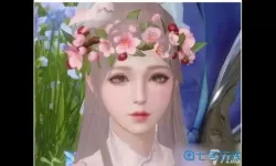 新天龙八部手游脸部数据 新天龙八部手游脸部信息