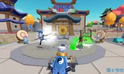 香肠派对苹果和安卓系统互通吗?香肠派对系统互通吗?