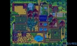 星露谷物语潘妮行程 星露谷物语潘妮行程详解