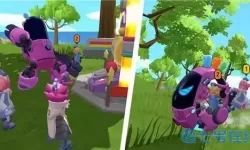 香肠派对ios怎么下载?香肠派对iOS下载攻略