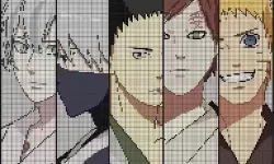 像素火影发展史 像素火影发展历程