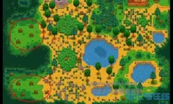 星露谷物语硬木怎么获得？星露谷物语硬木获取技巧