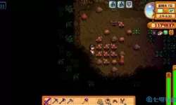 星露谷物语防风草 星露谷物语防风草的效用