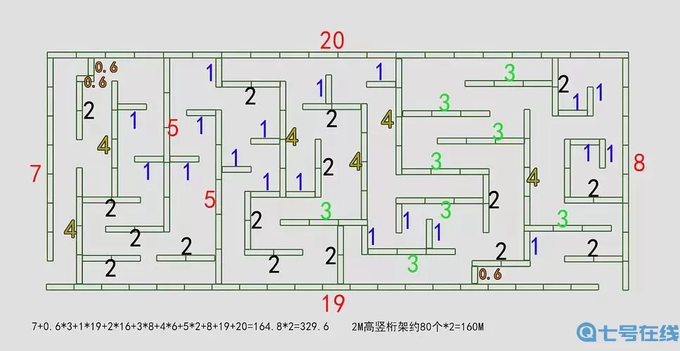 迷宫游戏策略路线推荐