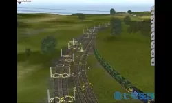 模拟火车游戏攻略宝典大揭秘