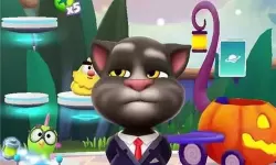 我的汤姆猫2游戏更新内容介绍