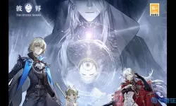 彼界游戏攻略资讯