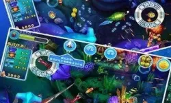 鱼翁捕鱼游戏玩法心得交流