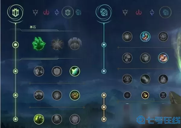 《LOL》S11德拉克萨黄昏之刃属性介绍