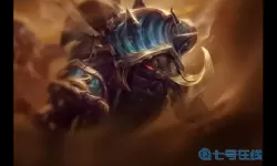 《LOL》S11龙龟拉莫斯穿搭推荐