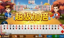 至尊斗地主游戏小众玩法探讨