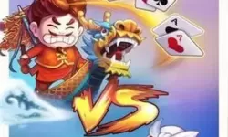 捉鸡麻将游戏技巧的提升之路