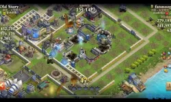 战争与文明游戏高级玩法讲解