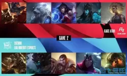 《LOL》S11机械敌兰博套装推荐