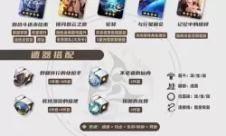 《崩坏:星穹铁道》火火遗物选择指南