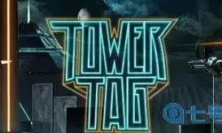 Steam喜家宜《TOWER TAG》收货地址