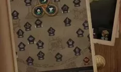 《不朽之旅》火毒异常玩法指南