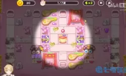 《保卫萝卜4》秋妃传奇81级通关攻略攻略