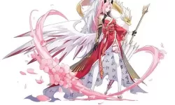 《奥拉星手游》位面烟霞天鬼技能详细介绍