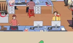 《爆梗找茬王》男友爱家通关指南