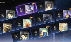 《崩坏星穹铁道》GoforitA-Ren成就指南