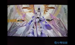 《绯色回响》设置角色介绍列表