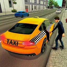 模拟城市出租车下载旧版