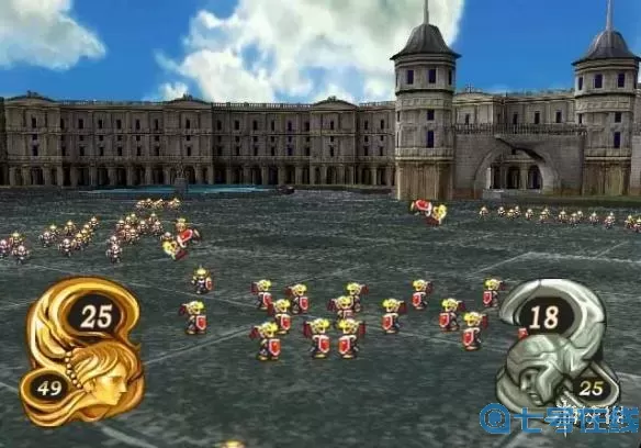 《梦幻模拟战》法力激增策略