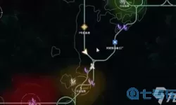 《雷索纳斯》寒潮浮舱位置介绍