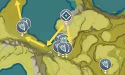 《晶核》隐藏宝箱详细位置介绍