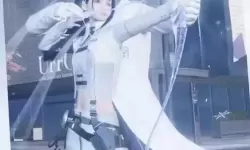 《恋与深空》喵喵卡牌游戏分享