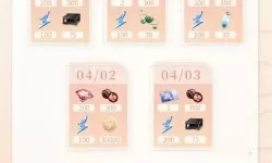 《恋与深空》兑换码是什么