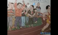 《就挺秃然的》老房子里的鬼故事如何生存