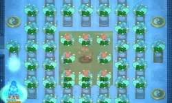 《了不起的修仙模拟器》聚灵阵如何布置