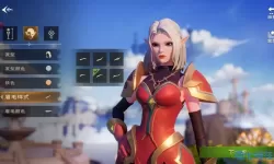 《塔瑞斯世界》如何获得金鳍银背鲷鱼钥匙