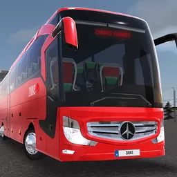 Bus Simulator免费下载