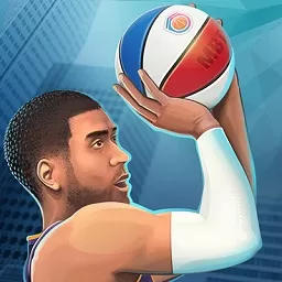 NBA篮球模拟器官方下载