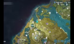 《原神》奥藏山宝箱寻找指南