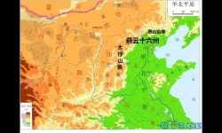 《燕云十六声》春秋附楼游览团指南介绍