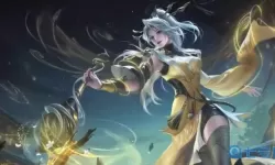 《王者荣耀》上官婉儿都市奇幻皮肤详细介绍