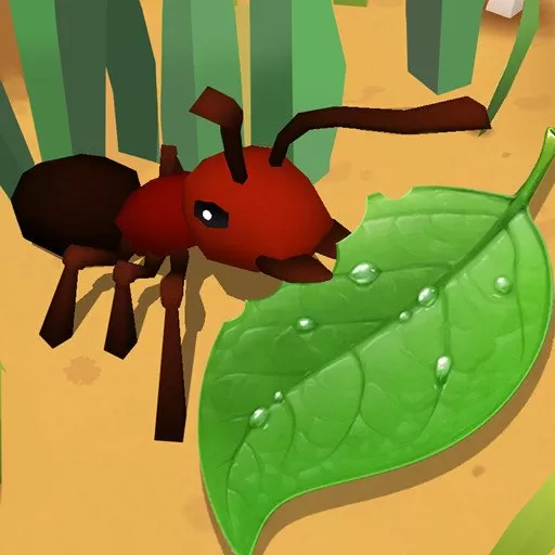 蚂蚁生存3D官方正版