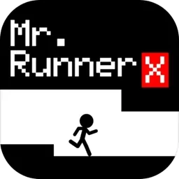 跑跑先生x安卓版app