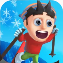 滑雪大冒险10周年纪念版游戏最新版
