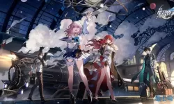 《崩坏星穹铁道》访问筛选第二部分完美通过指南