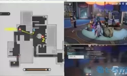 《崩坏星穹铁道》如何打开剧院后巷紧闭的门