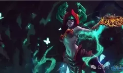 《最强蜗牛》特工美杜莎精选推荐