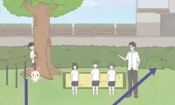 《迟到是不可能迟到的》19级通关指南