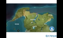 《不良人3》手游神剑池隐藏宝箱地点完整列表