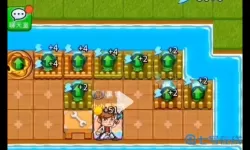 《别惹农夫》苍白摆渡人解锁攻略介绍